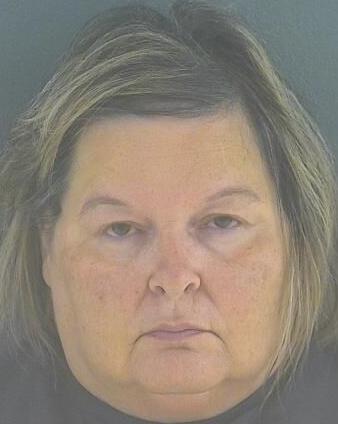 Kimberly Leigh Ricketts